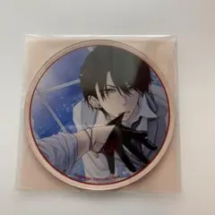 黒執事 アニメイト 29巻 発売記念フェア 第二弾 特典 コースター