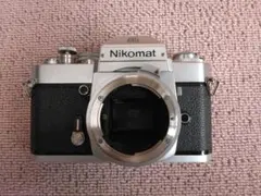 ② Nikon FM シルバー ボディ ジャンク - メルカリ