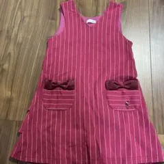 子供服ワンピース130