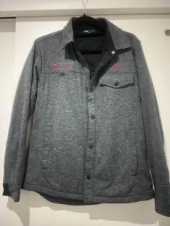 TIGORA グレー ジャケット M アウター