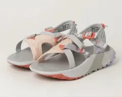 NIKE オニオンタサンダル　ピンク　25cm
