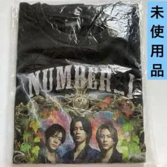 2026年最新】ナンバーアイ_tシャツの人気アイテム - メルカリ