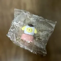 サンリオキャラクターズ　みんなでなっちゃお-歯- ★ポムポムプリン★