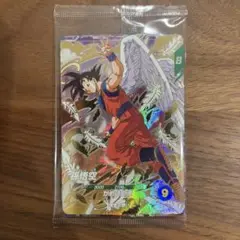 ドラゴンボールスーパーダイバーズ　配布プロモ