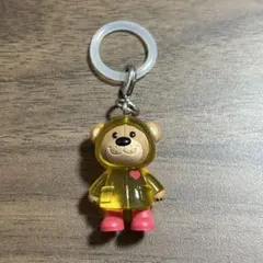 Suzy's Zoo スージーズー めじるしアクセサリー Boof チャーム