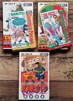 2026年最新】naruto 初版 3巻の人気アイテム - メルカリ