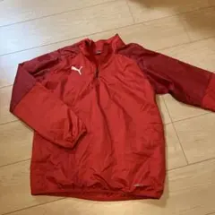 PUMA サッカー★150cm ウィンドブレーカー