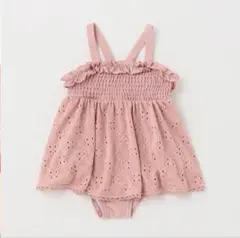 プティマイン 水着 80