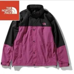 ノースフェイス　HYDRENA WIND JACKET ウインドブレーカー　S