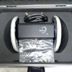 2026年最新】3dio バイノーラルマイクの人気アイテム - メルカリ