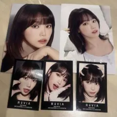 2026年最新】le sserafim チェウォン チェキの人気アイテム - メルカリ