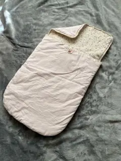 プチバトー　おくるみ