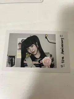 【最安値】TWICE ミナ　ポラロイド