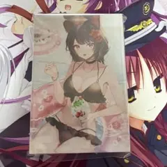 にじさんじ 戌亥とこ　アクリル　アクリルブロックのサムネイル