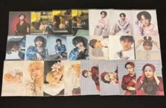 赤楚衛二 出演作DVD/Blu-ray 直筆サイン入りチェキまとめ売り 匿名配送