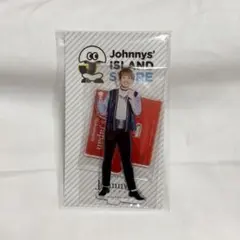 中村海人 アクスタ第1弾