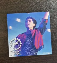 神谷健太 RAMPAGE TSUTAYA 限定 スクエアブロマイド ランペ