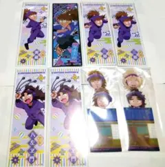 忍たま乱太郎　五年ろ組　８点セット