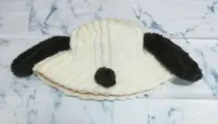 USJスヌーピーバケハ