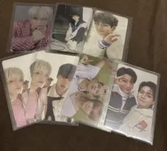 TREASURE ヨシノリ トレカ　まとめ売り