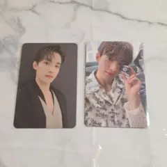 SEVENTEEN セブチ your choice トレカ ドギョム