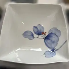 香蘭社 ・山帰来・角大鉢 ・有田焼