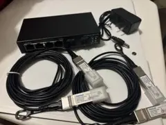 穴場開発事業団 RGBアンプユニットVer4 フルセット - メルカリ