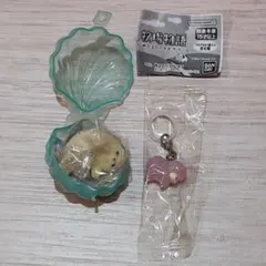 ふあふあざらし　牧場物語　まとめ売り