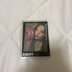 TWICE ナヨン　ストライクゾーン strikezon トレカ TWICE ナヨン トレカ With-Youth Strategy - メルカリ