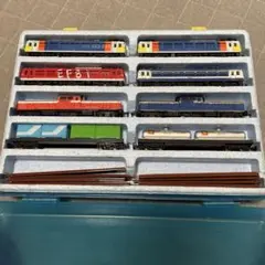 ジャンク TOMYTEC 近畿日本鉄道 2両セット まとめうり - メルカリ