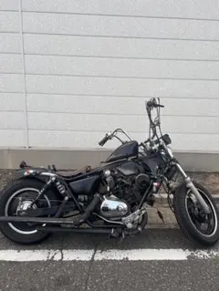 マグナ250ccのサムネイル