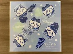 ちいかわ ハチワレ オリジナルマルチクリーナー 映画 人形の島のひみつのサムネイル