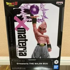 2025年最新】魔人ブウ g materiaの人気アイテム - メルカリ