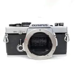 動作確認済】 Olympus OM-1N G07-0515-155-6v - メルカリ