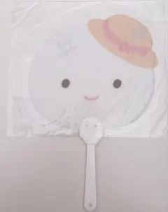 aespaペンミ ファンミ ミニうちわ WINTER ウィンター