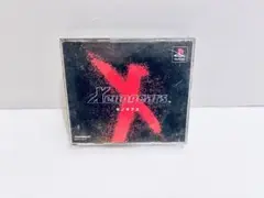 PS1 ゼノギアス　XENOGEARS ソフト