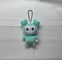 TWICE 初期 ミブリー ラブリー ミナ バッグチャーム