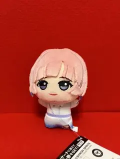 学園アイドルマスター ちびぐるみ on stage vol.2 有村麻央 3