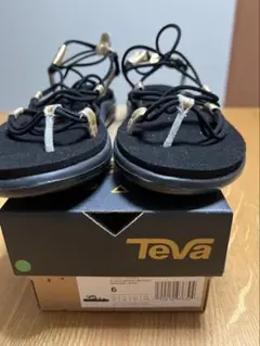 TEVA / VOYA INFINITY METALIC 23cmのサムネイル