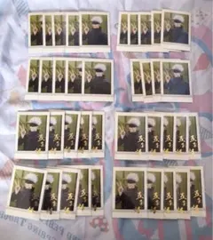 呪術廻戦 五条悟 ぱしゃこれ