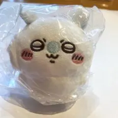 ちいかわ　おすわりぬいぐるみ② モモンガのサムネイル