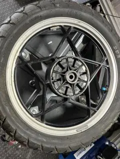 2026年最新】GSX400E ホイールの人気アイテム - メルカリ