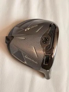 6456 【未使用品】 Qi35 MAX LITE 4U 23° ヘッドカバー TaylorMade 【【即納】 】 テーラーメイド Qi35 シリーズ