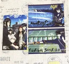 2025年最新】周防尊の人気アイテム - メルカリ