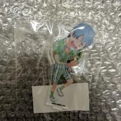 弱虫ペダル 弱ペダ 荒北靖友 描き下ろしアクリルスタンド アクスタ 秋田書店