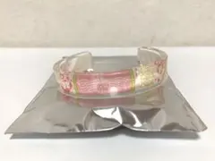 すとぷりアクリルバングルくじっ！(2020夏ver.‼︎) さとみくん　ピンク