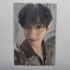 SEVENTEEN new 来場者 weverse 限定 トレカ ドギョム