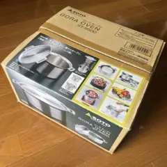 SOTO GORA OVEN ST-950D ダッチオーブンのサムネイル