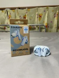 Skullcandy EcoBudsのサムネイル
