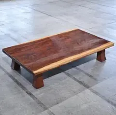 2025年最新】一枚板 テーブル ブビンガの人気アイテム - メルカリ